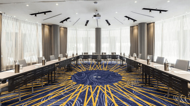 Chatrium Hotel Riverside Bangkok